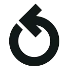 Undo SVG Icon